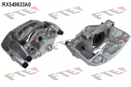 Тормозной суппорт FTE купить