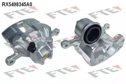 Тормозной суппорт FTE купить