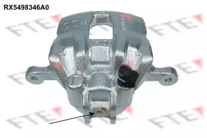 Тормозной суппорт FTE купить