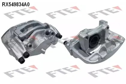 Тормозной суппорт FTE купить