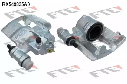 Тормозной суппорт FTE купить