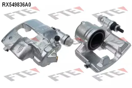 Тормозной суппорт FTE купить