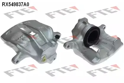 Тормозной суппорт FTE купить