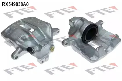 Тормозной суппорт FTE купить