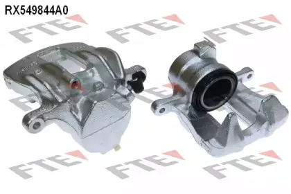 Тормозной суппорт FTE купить