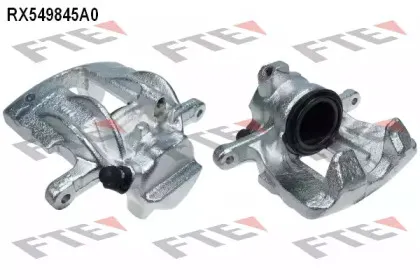 Тормозной суппорт FTE купить