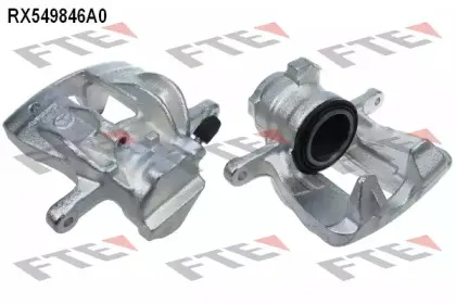 Тормозной суппорт FTE купить