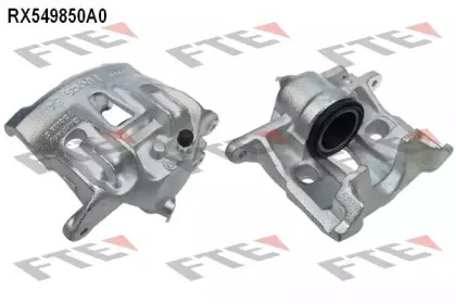 Тормозной суппорт FTE купить