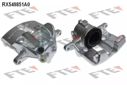 Тормозной суппорт FTE купить