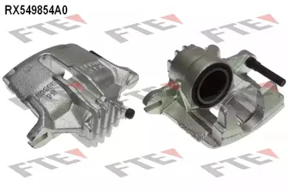 Тормозной суппорт FTE купить