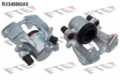 Тормозной суппорт FTE купить