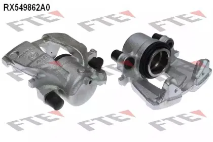 Тормозной суппорт FTE купить