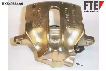 Тормозной суппорт FTE купить