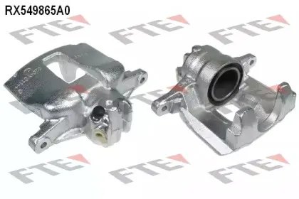 Тормозной суппорт FTE купить