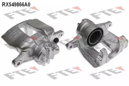 Тормозной суппорт FTE купить