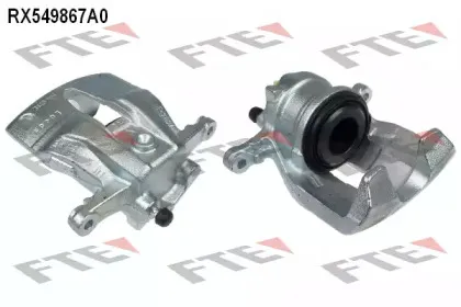 Тормозной суппорт FTE купить