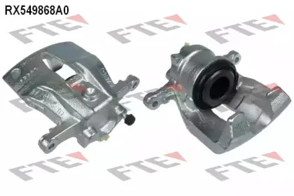 Тормозной суппорт FTE купить