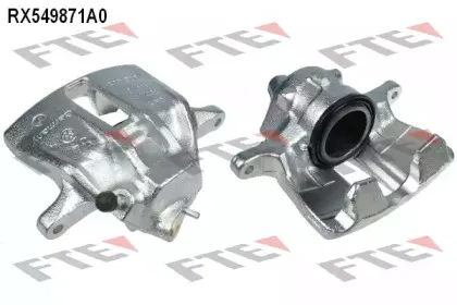 Тормозной суппорт FTE купить