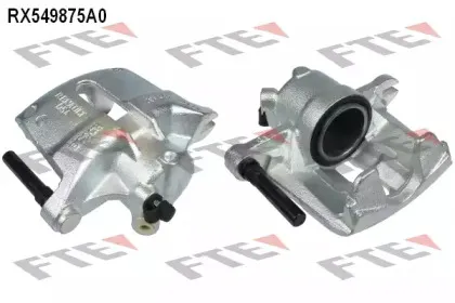 Тормозной суппорт FTE купить