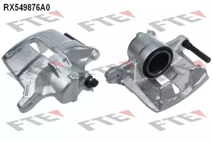 Тормозной суппорт FTE купить