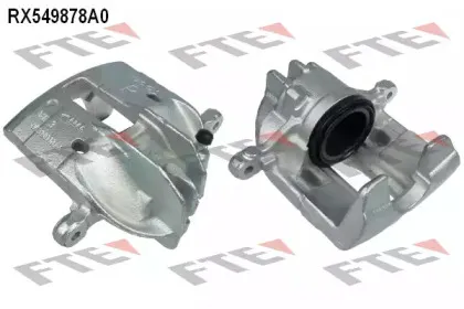 Тормозной суппорт FTE купить