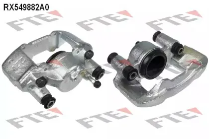 Тормозной суппорт FTE купить