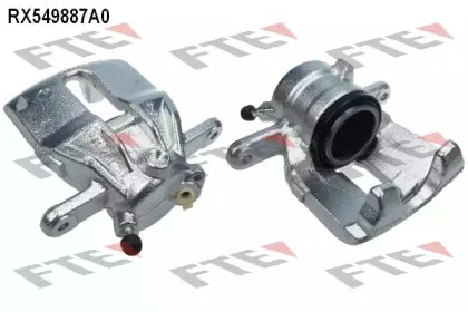 Тормозной суппорт FTE купить