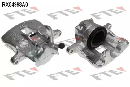 Тормозной суппорт FTE купить