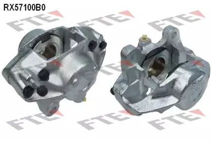 Тормозной суппорт FTE купить