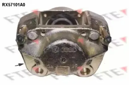 Тормозной суппорт FTE купить