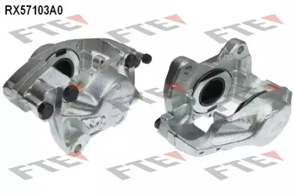 Тормозной суппорт FTE купить