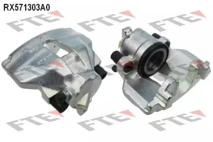 Тормозной суппорт FTE купить