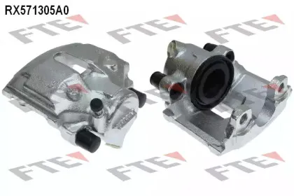 Тормозной суппорт FTE купить