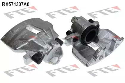 Тормозной суппорт FTE купить