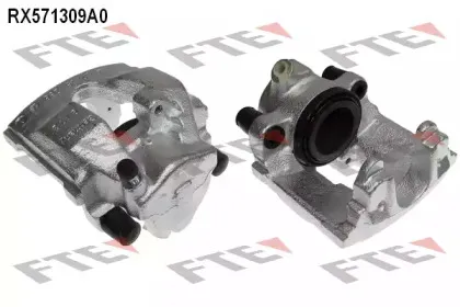 Тормозной суппорт FTE купить