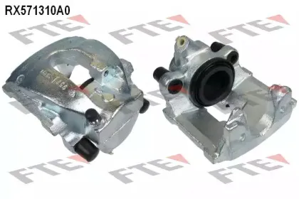 Тормозной суппорт FTE купить