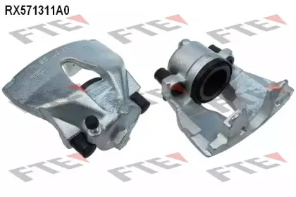 Тормозной суппорт FTE купить