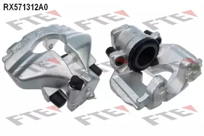 Тормозной суппорт FTE купить