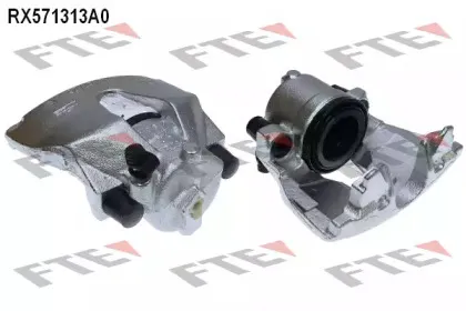 Тормозной суппорт FTE купить