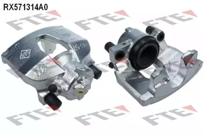 Тормозной суппорт FTE купить