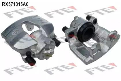 Тормозной суппорт FTE купить