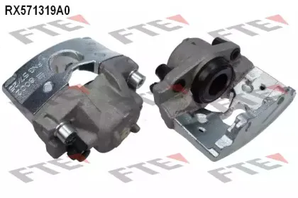 Тормозной суппорт FTE купить