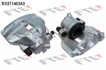 Тормозной суппорт FTE купить