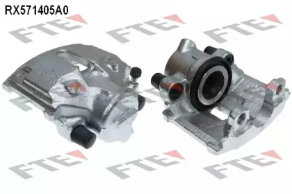 Тормозной суппорт FTE купить