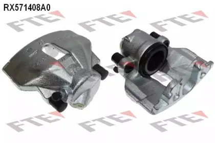 Тормозной суппорт FTE купить