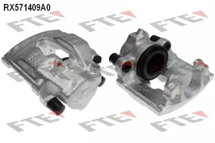 Тормозной суппорт FTE купить