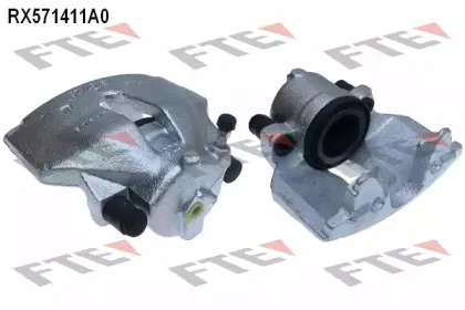 Тормозной суппорт FTE купить