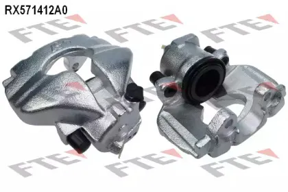 Тормозной суппорт FTE купить