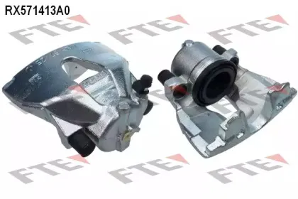 Тормозной суппорт FTE купить