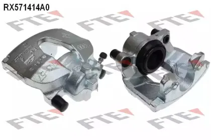 Тормозной суппорт FTE купить